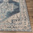 City Light Cyl-2315 Denim Rug in Various Sizes Online