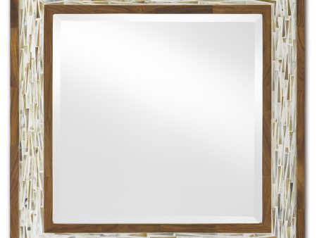 Aquila Mirror in Various Sizes Hot on Sale