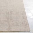 Santa Cruz Indoor Outdoor Camel Rug in Various Sizes Cheap