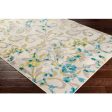 Paramount Lime Rug in Various Sizes Online Sale