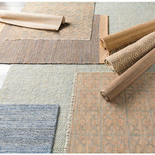 Reeds Jute Rug in Various Sizes Online Hot Sale