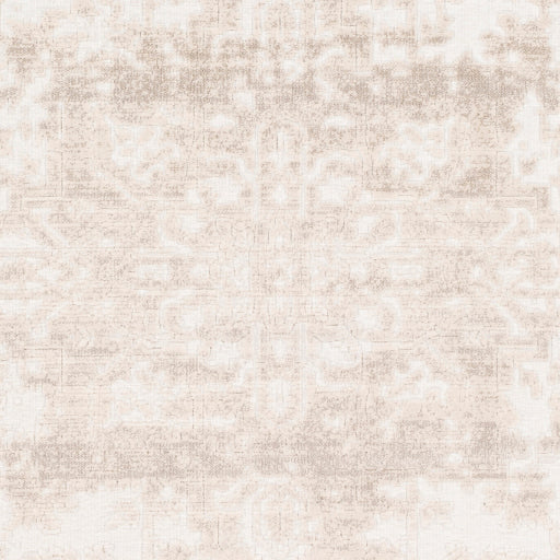 Dantel Dtl-2333 White Rug in Various Sizes Hot on Sale