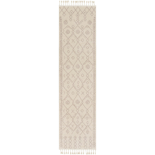 Restoration Cream Rug in Various Sizes Online Hot Sale