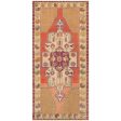 One Of A Kind 3 7 W x 7 10 L Rug Fashion