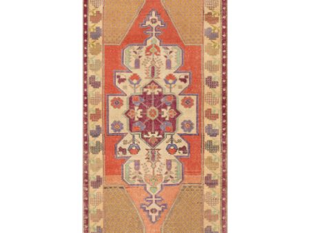 One Of A Kind 3 7 W x 7 10 L Rug Fashion