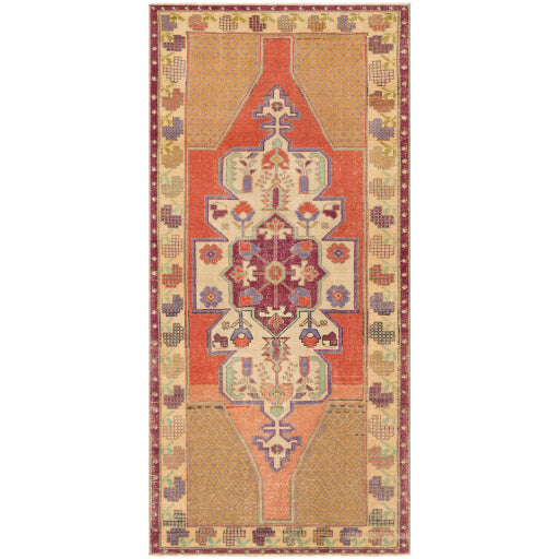 One Of A Kind 3 7 W x 7 10 L Rug Fashion