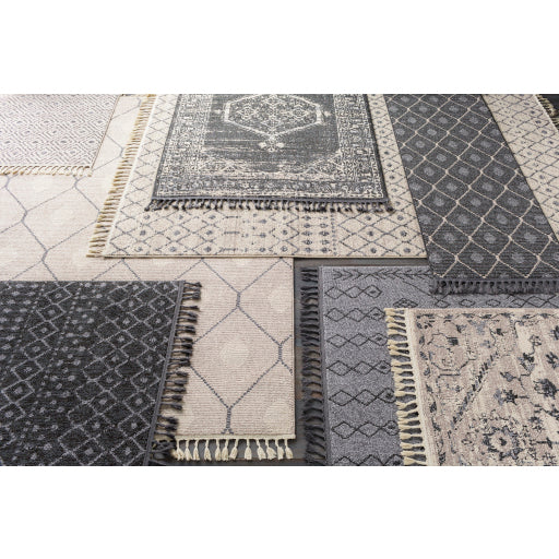 Restoration Taupe Rug in Various Sizes Online Hot Sale