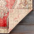 One Of A Kind 4 3 W x 7 4 L Rug Sale