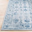 Nova Nva-3024 Denim Rug in Various Sizes For Cheap