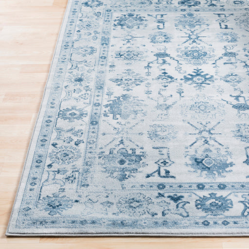 Nova Nva-3024 Denim Rug in Various Sizes For Cheap