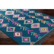 Love Navy Rug in Various Sizes Online