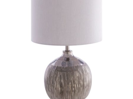 Allie Linen Lighting Online Hot Sale