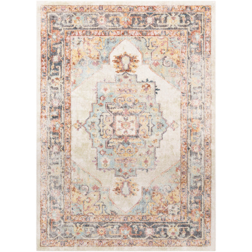 New Mexico Denim Rug in Various Sizes Online Sale