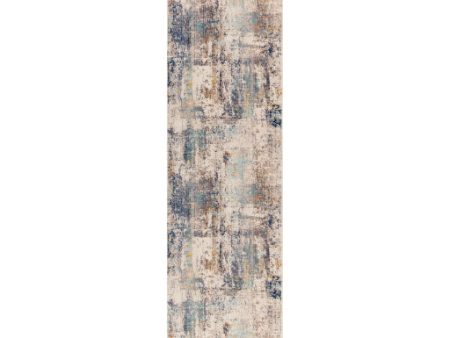 Dublin White Rug in Various Sizes Hot on Sale