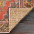 One Of A Kind 4 1 W x 8 L Rug Online Sale