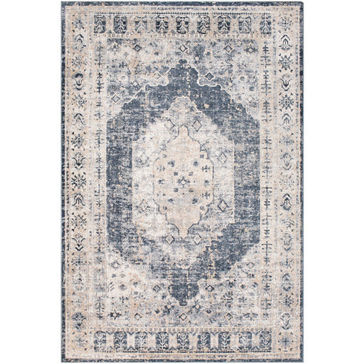 Durham Dur-1015 Taupe Rug in Various Sizes Sale