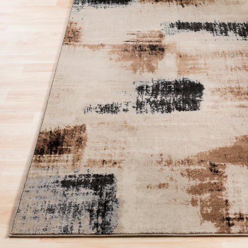 Nova Nva-3020 Tan Rug in Various Sizes Sale