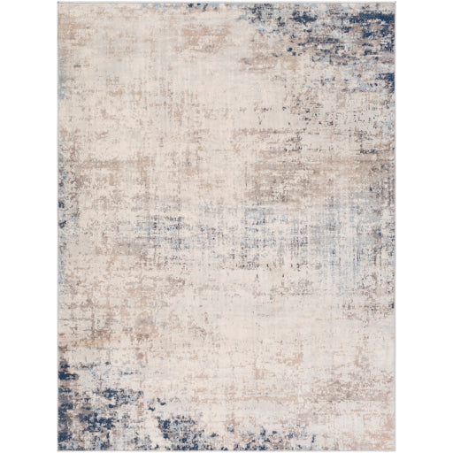 Roma Rom-2315 Light Gray Rug in Various Sizes Sale