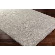 Harput Hap-1029 Charcoal Rug in Various Sizes Supply