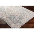 Seattle Light Gray Rug in Various Sizes Sale