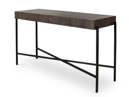 Tinsley Rectangle Console Table on Sale