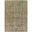 One Of A Kind 4 6 W x 6 4 L Rug Discount