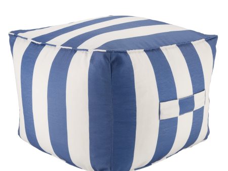 Birch Point Pouf in Various Colors Supply