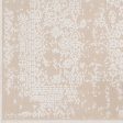 Aesop Asp-2310 Chenille-polyester Beige Rug in Various Sizes Supply