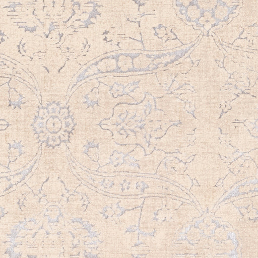 Florence Taupe Rug in Various Sizes For Cheap