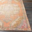 One Of A Kind 4 1 W x 7 5 L Rug Discount