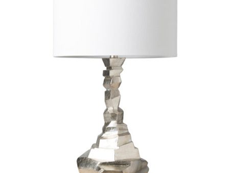 Alexis Linen White Lighting on Sale