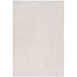 Schapen White Rug in Various Sizes For Cheap