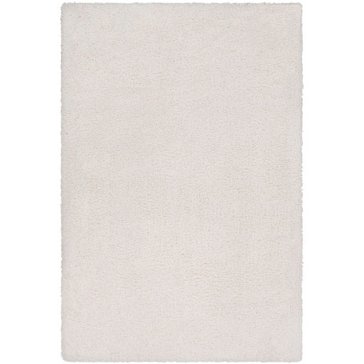 Schapen White Rug in Various Sizes For Cheap