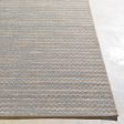 Santa Cruz Indoor Outdoor Rug in Various Sizes Fashion