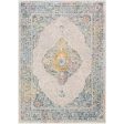 Mediterranean Rug in Various Sizes Online