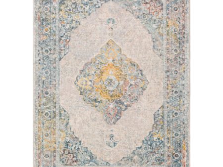 Mediterranean Rug in Various Sizes Online