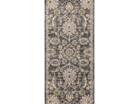 City Cit-2359 Taupe Rug in Various Sizes For Cheap