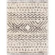 Rhapsody Rha-1034 Cream Rug in Various Sizes Supply