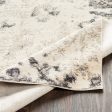 Crescendo Khaki Rug in Various Sizes Online Hot Sale