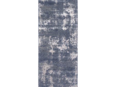 Florence Fro-2313 Navy Rug in Various Sizes Sale