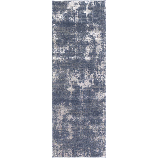 Florence Fro-2313 Navy Rug in Various Sizes Sale