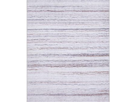 Olivia Light Gray Rug in Various Sizes Cheap