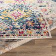 Dersim Denim Rug in Various Sizes For Sale