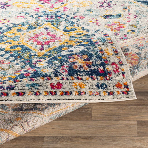 Dersim Denim Rug in Various Sizes For Sale