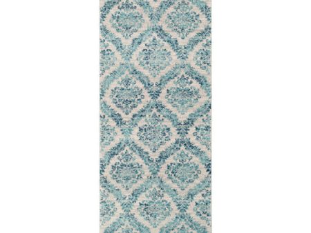 Harput Hap-1055 Dark Blue Rug in Various Sizes Online