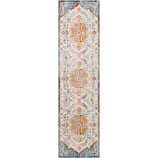 Dublin Navy Rug in Various Sizes Online Sale