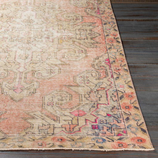 One Of A Kind 4 4 W x 7 L Rug Discount