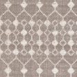 Rafetus Ets-2355 Light Gray Rug in Various Sizes Online