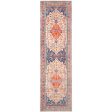 Ephesians Epc-2326 Pale Pink Rug in Various Sizes on Sale