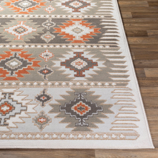 Skagen Light Gray Rug in Various Sizes Online